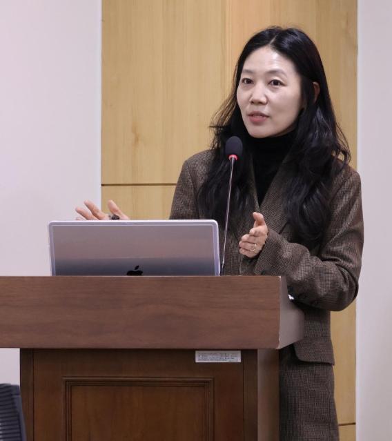 [fn이사람] "정권 바뀌어도 흔들리지 않게… AI 원칙 헌법에 명시해야"