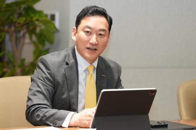 "IMA, 생산적 금융 인프라 구축… ‘안정 수익원’ 될 것"[인터뷰]