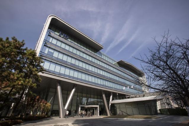 LIG넥스원, 약 3배 수주잔고 '점프'에 영업익 6000억에 도전