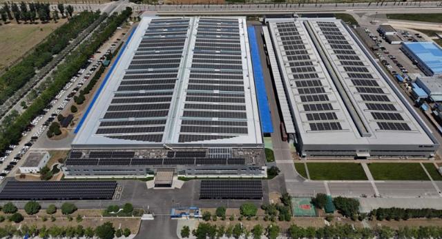 HL만도, 2035년 온실가스 63% 감축 목표 SBTi 승인