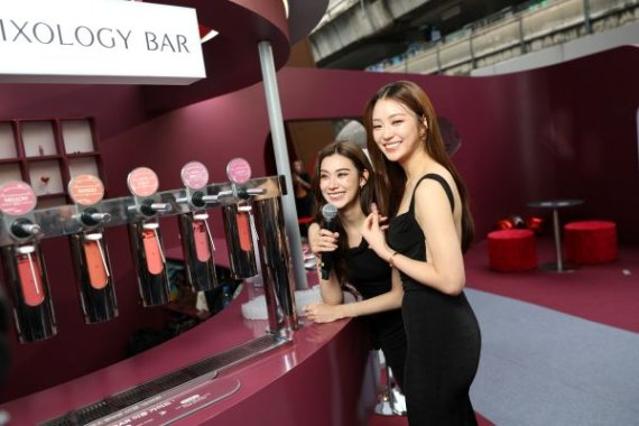 대만서 1만 9천 명 오픈런… K-뷰티 ‘라카’, 체험형 팝업으로 세계 홀렸다