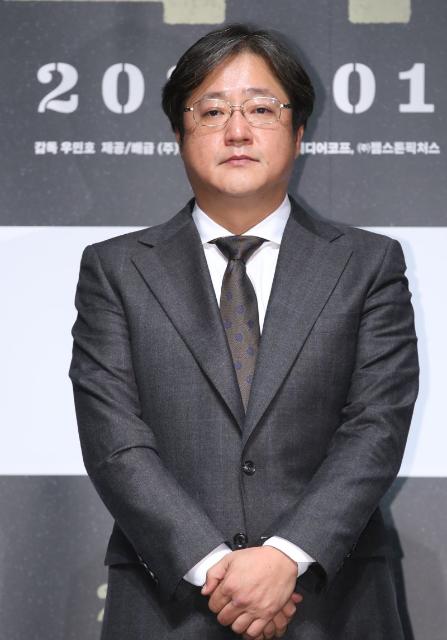 '음주운전' 곽도원, 3년만의 참회록.."삶으로 증명하겠다"[공식]