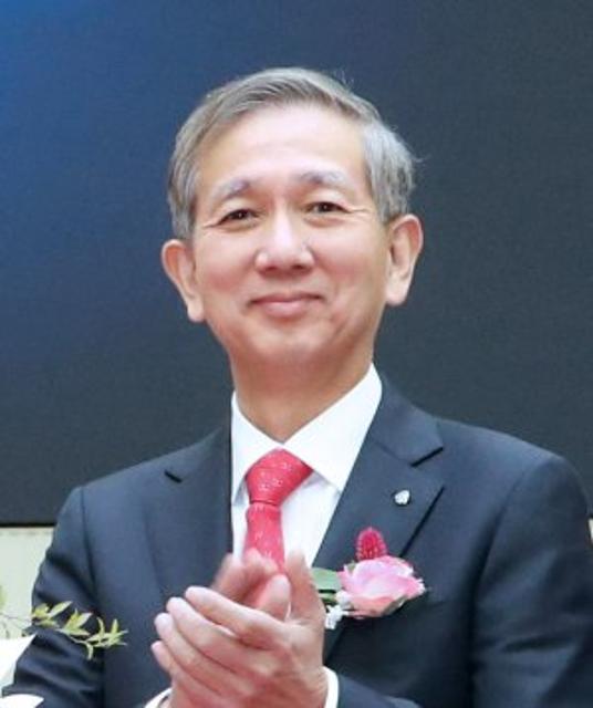 '온화한 리더십' 여의도 표심 잡은 황성엽 신임 금투협회장