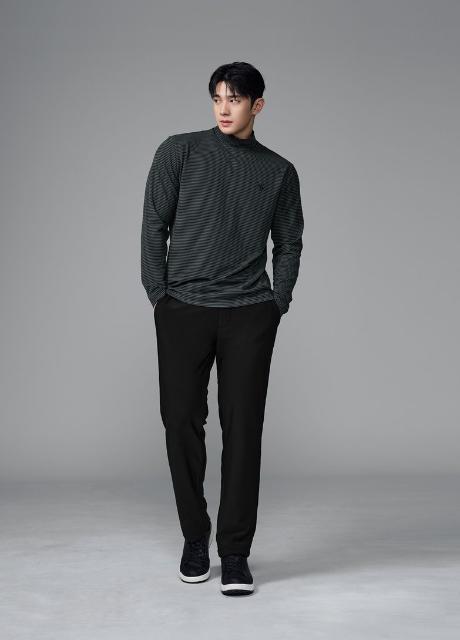 영하권 한파에 남자들도 움직였다…기모 제품 판매 '급증'