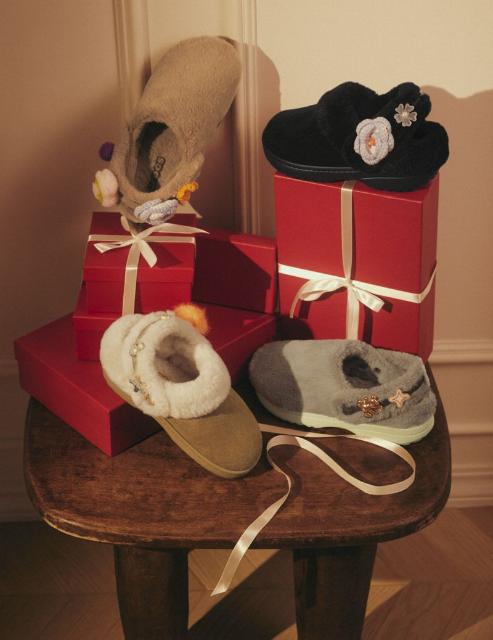 “이게 크록스라고?”…올겨울 소비자들 몰린 뜻밖의 제품