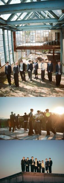 알디원, 'EUPHORIA' 콘셉트 베일 벗었다…글로벌 관심 집중!