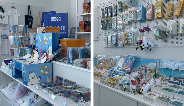 부산 태종대 자동차극장, 크리스마스 맞아 경품 행사