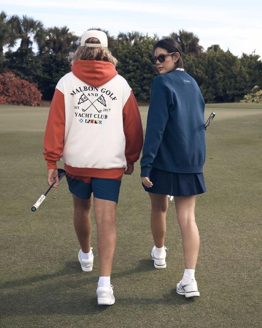 겨울에 골프 여행 간다고?…공항·필드·리조트 다 커버한 ‘이 컬렉션’