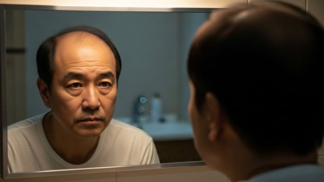 "머리카락 왜 이렇게 빠지냐" 모발 지키는 요령은 [건강잇슈]