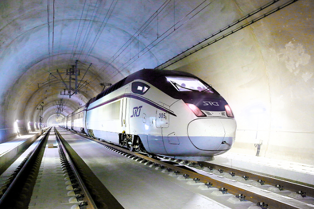 SR "철도노조 파업 대비…비상수송본부 운영"