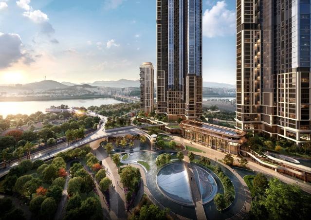 "10억 내야 새 아파트 준다" 날벼락...평당 공사비 1000만원 ‘현실’