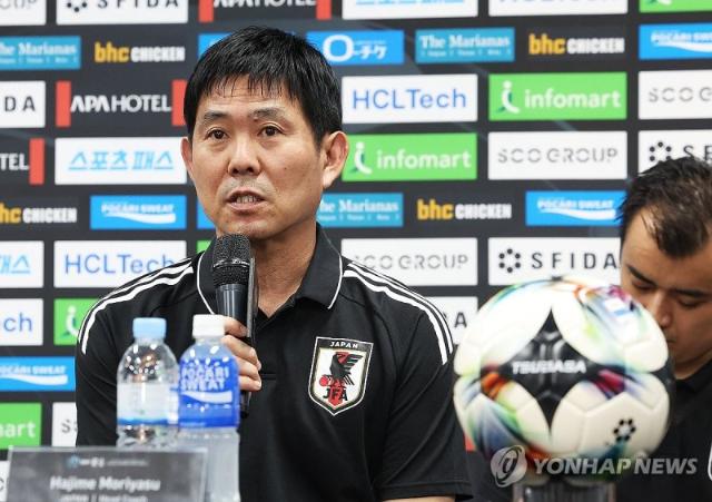 '2군으로 우승' 모로코, 일본에 떨어진 '대형 악재'… 설령 조 1위 해도 산 넘어 산