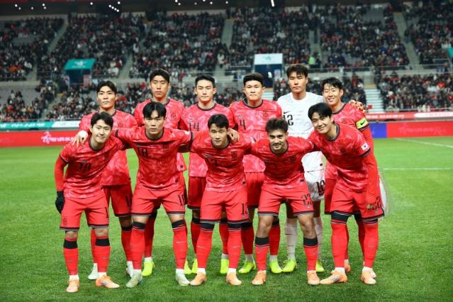 대박! 홍명보호, 최소 155억 확보… 만약 8강 신화 쓰면 '304억 잭팟' 터진다