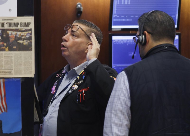 뉴욕증시, 엔비디아 급등에 이틀 연속 상승…테슬라는 숨 고르기