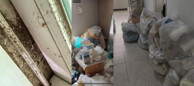 "월세 냈잖아요"..6년 거주 아파트 쓰레기장 만들고 퇴거한 세입자 '뻔뻔'