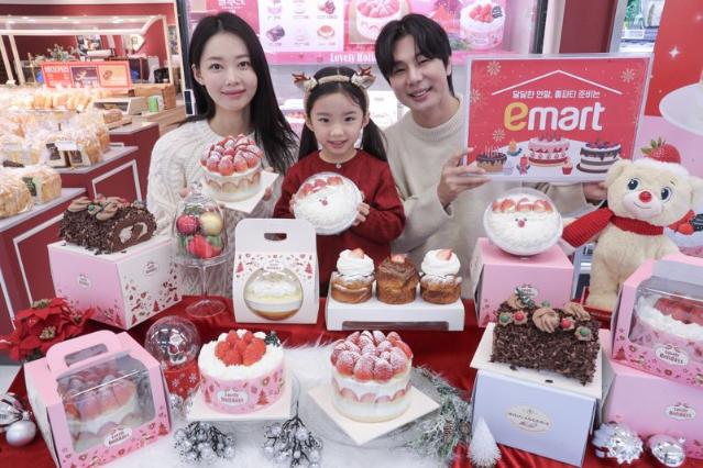 "만원 케이크·3000원 스파게티"…홈파티도 '허리띠 졸라맨다'