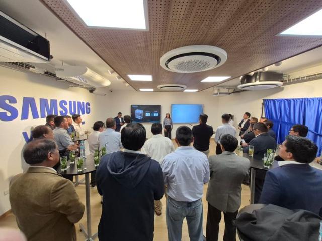 삼성전자, 중남미 HVAC 교육 센터 확대…소비자 만족도·브랜드 신뢰도 제고