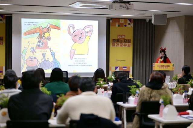 카카오뱅크, 자립준비청년 금융교육 프로젝트 ‘모두의 자립’ 결과공유회 진행