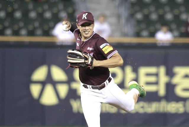 김하성 효과가 이 정도? 이제 잠은 다잤다... 송성문 192억 잭팟에 "SD는 한국을 너무 사랑해"