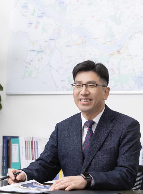 '녹지생태 중심 서울' 패러다임 전환... 종묘~남산 연결해 도심 경쟁력 강화[서울을 움직이는 사람들]