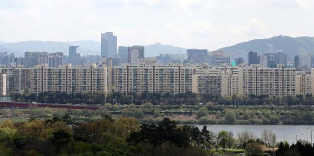 압구정4구역 재건축 분양가 '국평 35억8천만원'... 290㎡  펜트하우스는 211억