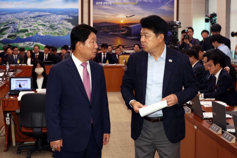 [단독]여야 '세종 행정수도 특별법' 공동발의...이전 탄력붙나