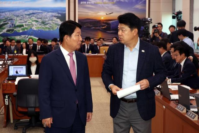 [단독]여야 '세종 행정수도 특별법' 공동발의...이전 탄력붙나