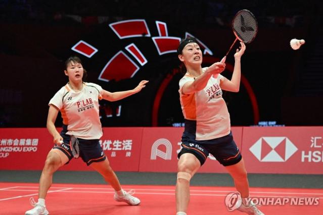 안세영, 서승재, 백하나 등 지금 대한민국은 '배드민턴 제국'이다… 단군 이래 최강의 '황금세대'가 완성됐다