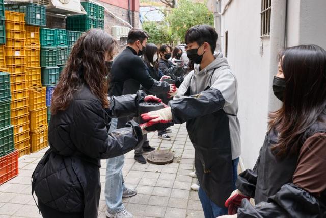"부산·경남부터 서울·체코까지"...넥센타이어, 국내외 사회공헌 활동 전개