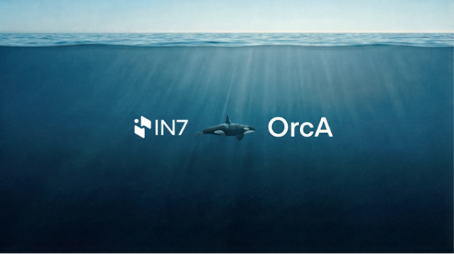 인포뱅크, AI 오케스트레이션 '오르카' 선봬