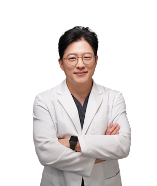 M자 탈모는 왜 생길까