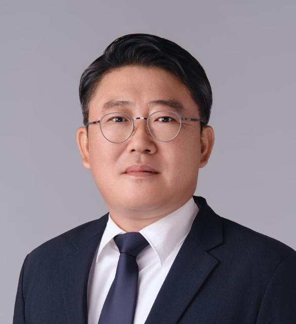 오리온 3세 담서원, 부사장 승진..미래 사업 총괄