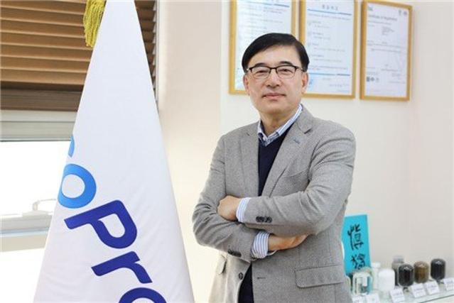 에코프로, 박석회 사장 승진 등 11명 임원인사 단행