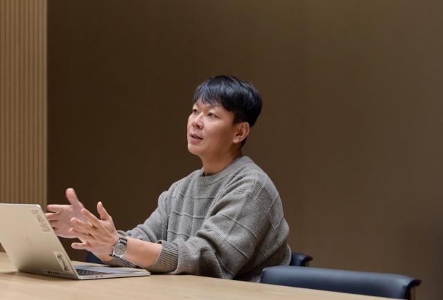 "금융사고 반복 막으려면 조직문화 바꿔야" [fn 이사람]