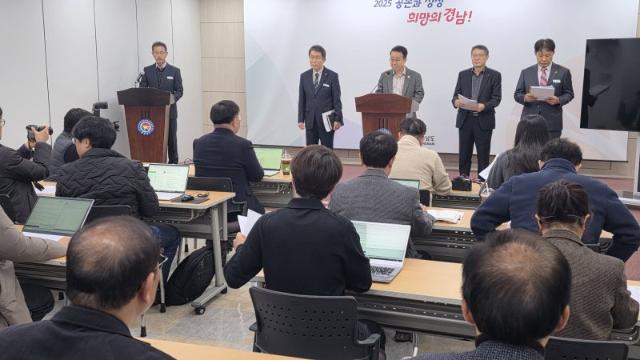 웅동지구 개발 돛 달고, 외국인투자 3억8000만弗 ‘역대 최대’