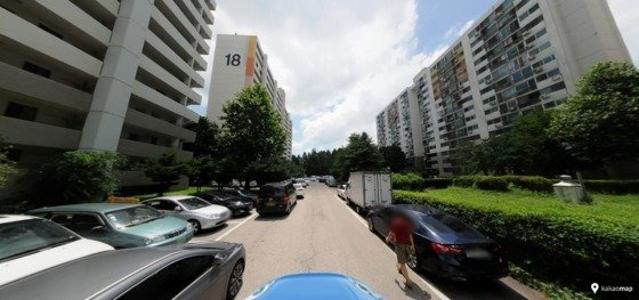 [단독]'한강벨트' 강북 재건축 대어 성산시영, 조합설립인가