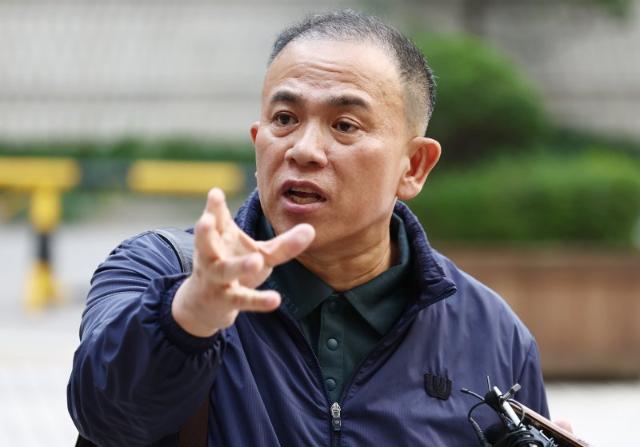 검찰, '공천 대가 돈 거래 의혹' 명태균에 징역 5년 구형