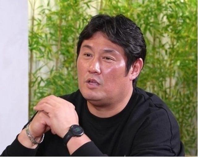 "20억 투자 사기…월세살이" '35억 대박' 친 전 야구 선수 최준석 근황 공개