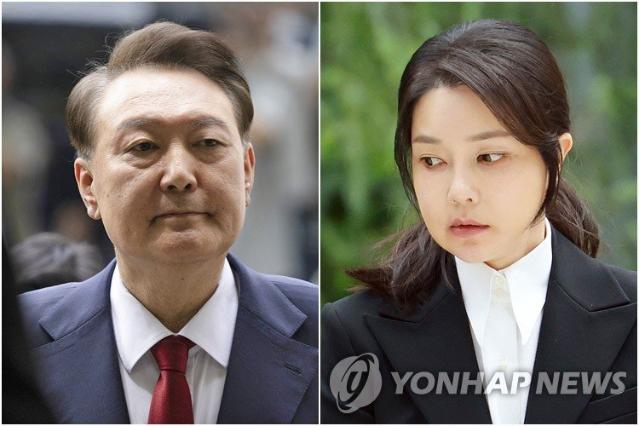 건진 전성배 “윤석열 부부, 고마움 모르는 사람들…대통령 되니 인연 끊어져”