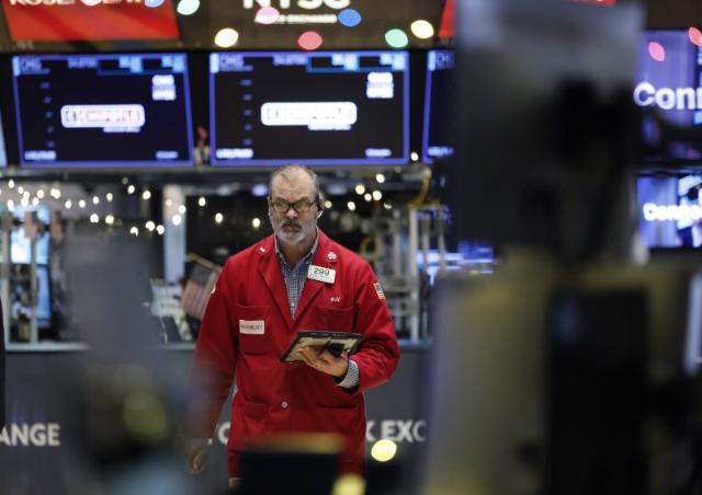 [뉴욕증시] 기술주 강세 속 사흘째 상승…테슬라·엔비디아, 각각 1.5% 상승