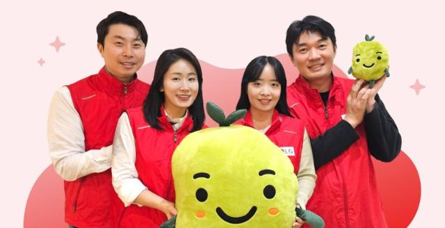 LG헬로비전, ‘마음나눔 더블기부’ 진행