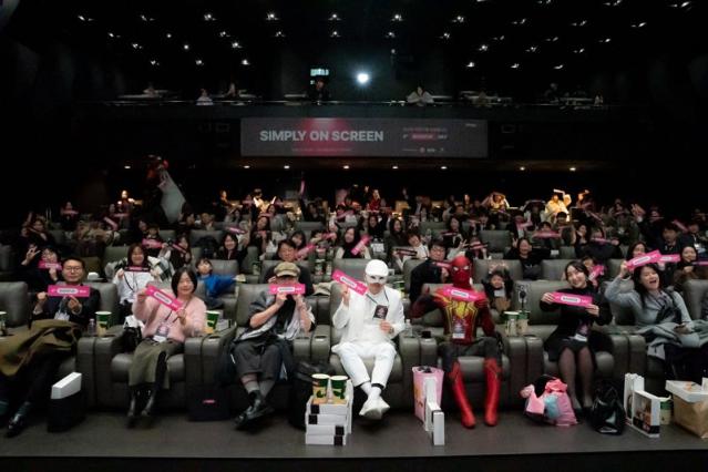 "누적 조회수 1억 500만" LG U+, 크리에이터 육성 프로그램 열었다