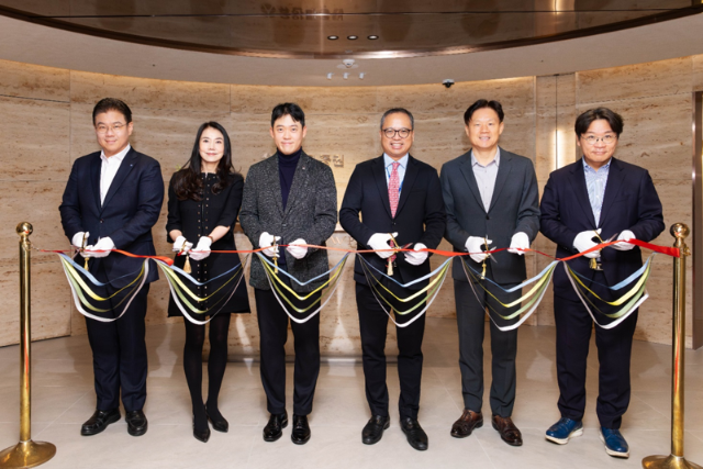 유안타증권, 강남권 WM전략 거점 'W 프레스티지 강남센터' 신설