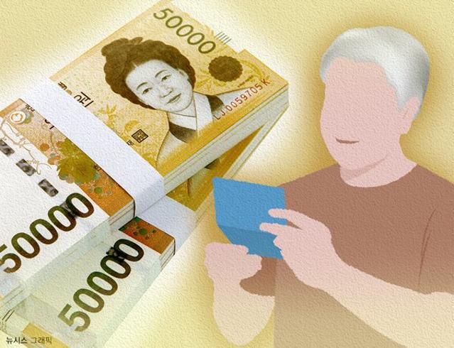 '평균 월 38만원' 연금처럼 받는 사망보험금, 내년 전 보험사 확대