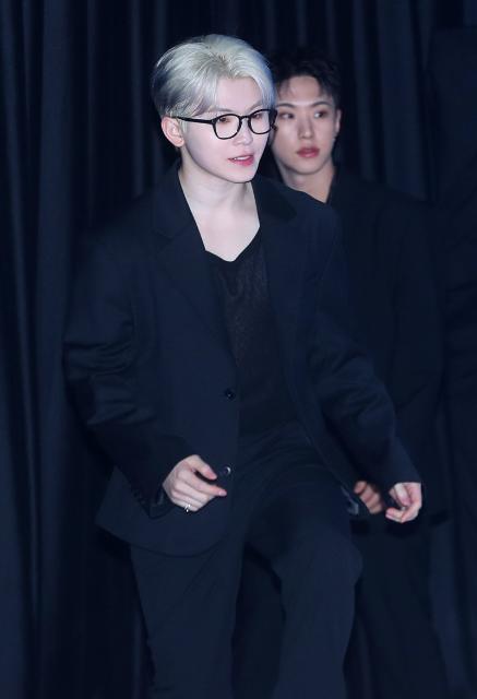 군 간부 "내 결혼식 축가할 발라드 가수 불러줘"…'아이돌 훈련병'에 섭외 요청