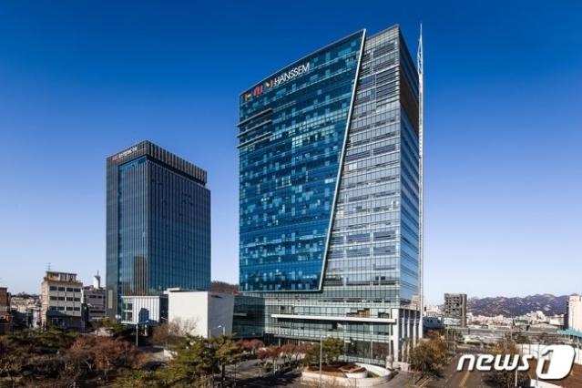 한샘, 3400억 자사주 소각설에 "검토 중이나 확정된 바 없어"