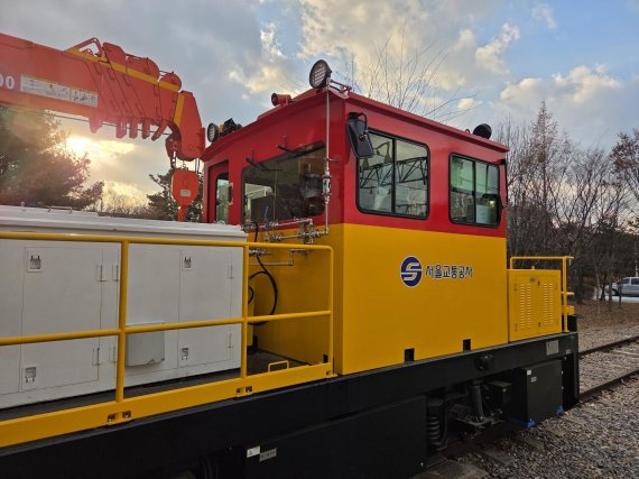 "지하 터널 전기차 화재 잡는다"… 한국방염기술, 서울교통공사와 맞손