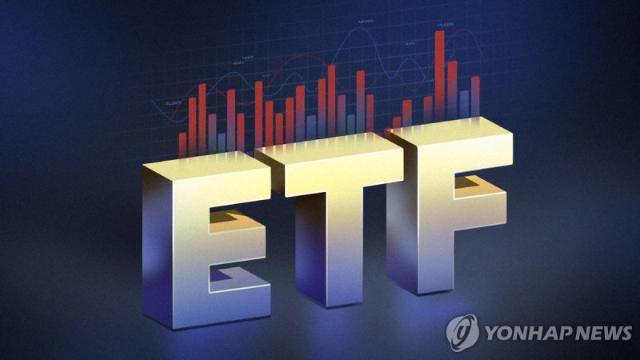 올해 수익률 1위 ETF는? 182% 급등한...