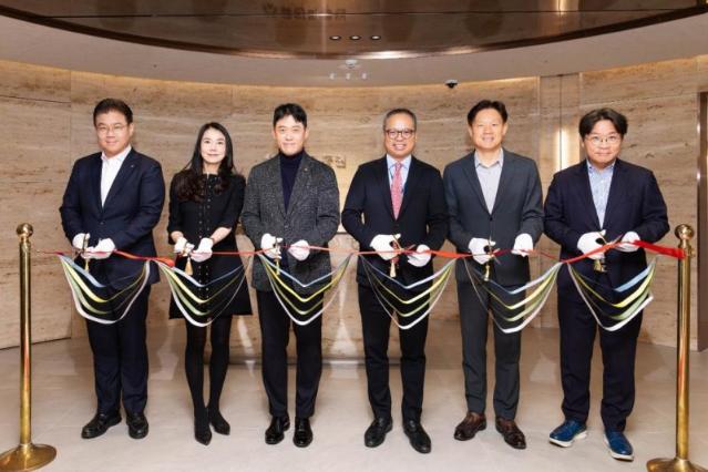 유안타證, WM 거점 ‘W 프레스티지 강남센터’ 신설