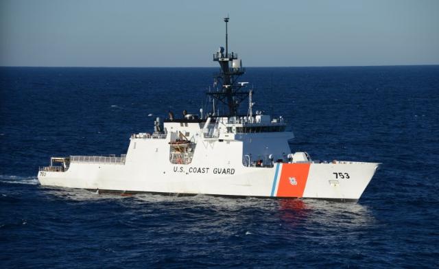 "美해군 필요한 모든 함정 건조 가능" 한화, 트럼프에 화답